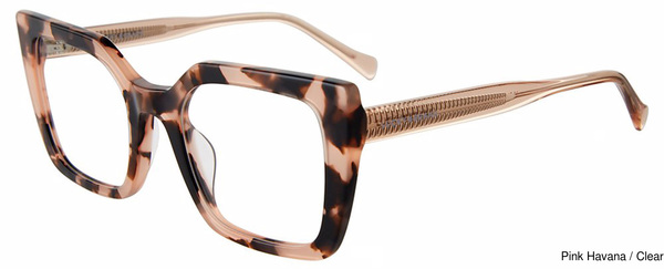 Lucky Replacement Lenses 106624