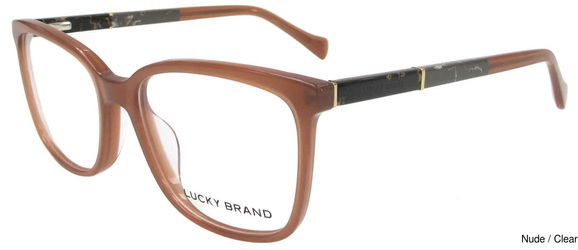 Lucky Brand Eyeglasses VLBD245 0NUD