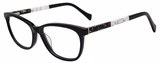 Lucky Brand Eyeglasses VLBD244 0BLA