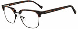 Lucky Brand Eyeglasses VLBD133 0HAV