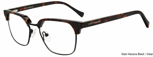 Lucky Brand Eyeglasses VLBD133 0HAV