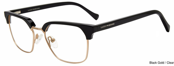 Lucky Brand Eyeglasses VLBD133 E672