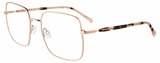 Lucky Brand Eyeglasses VLBD130 0RSG