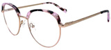 Lucky Brand Eyeglasses VLBD129 0ROS