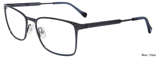 Lucky Brand Eyeglasses D312 0BLE