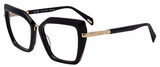 Police Eyeglasses VPLP54M 0700