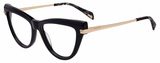 Police Eyeglasses VPLP49M 0700