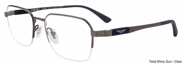 Police Eyeglasses VPLP16 0568