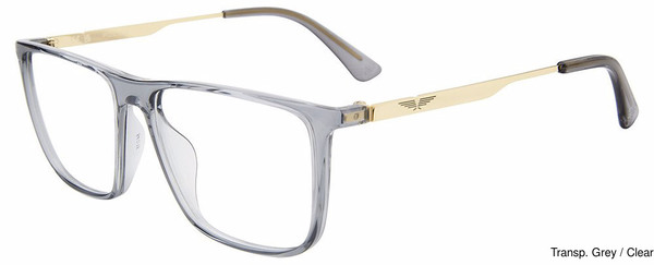 Police Eyeglasses VPLP09 04G0