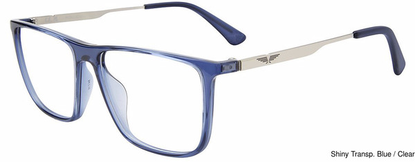 Police Eyeglasses VPLP09 0AGQ