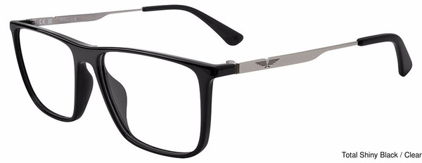 Police Eyeglasses VPLP09 0Z42