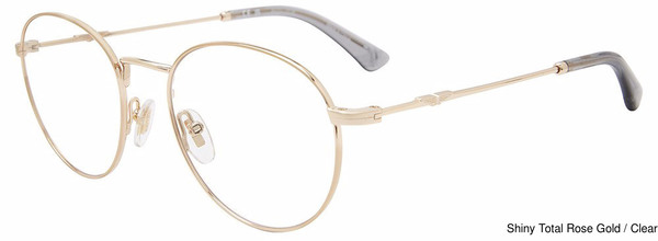 Police Eyeglasses VPLP07 0300