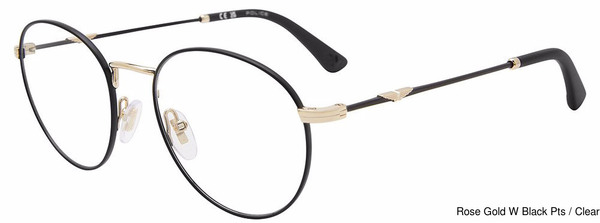 Police Eyeglasses VPLP07 0302