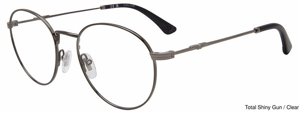 Police Replacement Lenses 106666