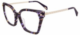 Police Eyeglasses VPLN55M 0759