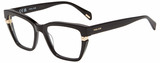 Police Eyeglasses VPLN52M 0700