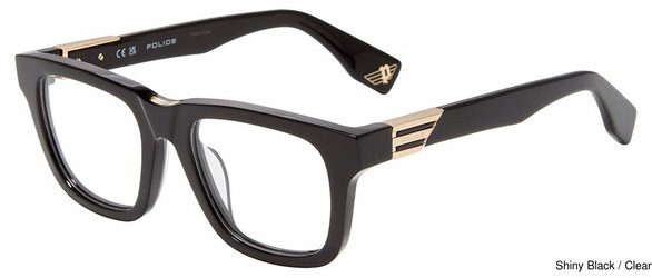 Police Eyeglasses VPLN29 700Y