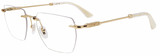 Police Eyeglasses VPLN27 0300