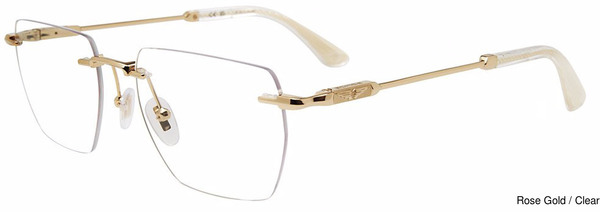 Police Eyeglasses VPLN27 0300