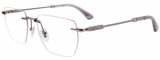 Police Eyeglasses VPLN27 0509