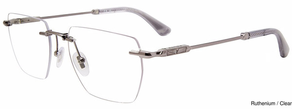 Police Eyeglasses VPLN27 0509