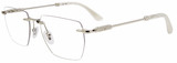 Police Eyeglasses VPLN27 0579