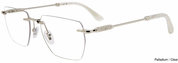 Police Eyeglasses VPLN27 0579