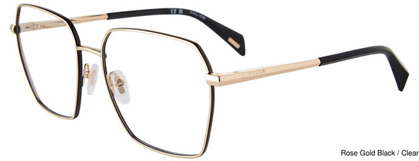 Police Replacement Lenses 106695