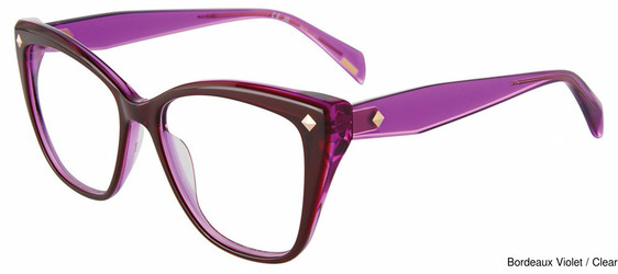 Police Replacement Lenses 106697