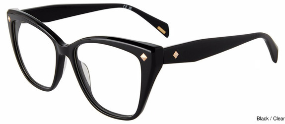 Police Eyeglasses VPLM03M 700Y