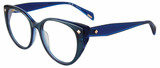 Police Eyeglasses VPLM02M 04GD