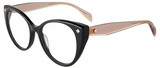 Police Eyeglasses VPLM02M 0700