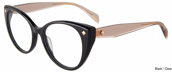 Police Replacement Lenses 106701