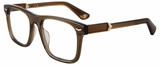 Police Eyeglasses VPLL72 090Y