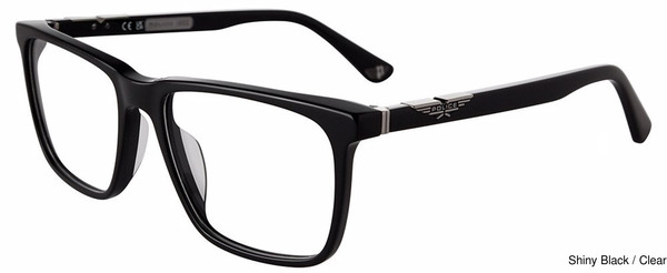 Police Eyeglasses VPLL71 700Y