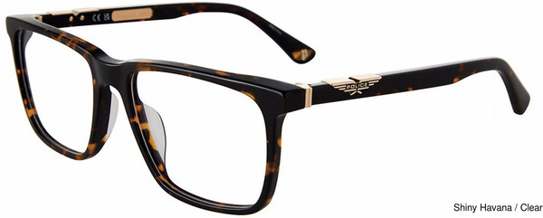 Police Eyeglasses VPLL71 714Y