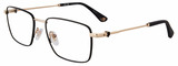 Police Eyeglasses VPLL69 0302