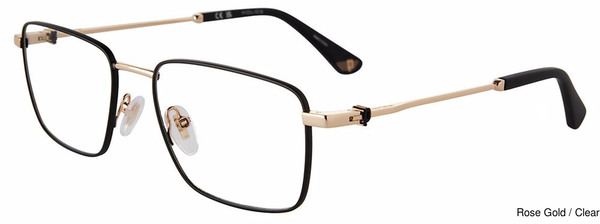 Police Eyeglasses VPLL69 0302