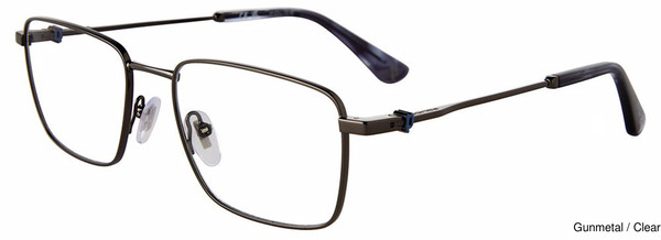 Police Eyeglasses VPLL69 0568