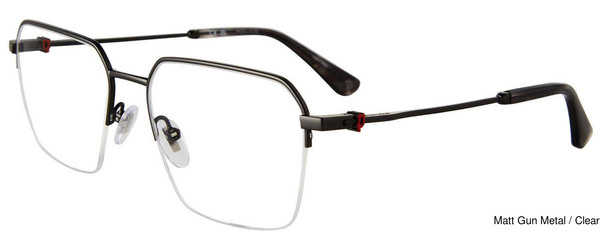 Police Eyeglasses VPLL68 0627