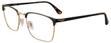 Police Eyeglasses VPLL65 0301