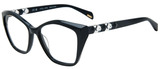 Police Eyeglasses VPLL32 06WT