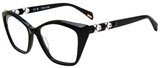 Police Eyeglasses VPLL32 0700