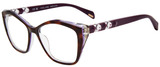 Police Eyeglasses VPLL32 0993