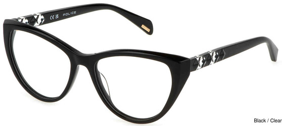 Police Eyeglasses VPLL31 0700