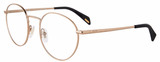 Police Eyeglasses VPLL29 08FC