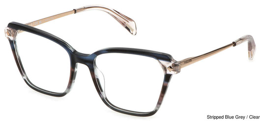 Police Eyeglasses VPLL28 0GBL