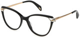 Police Eyeglasses VPLL27 0700