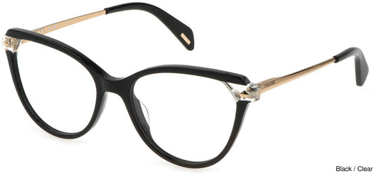 Police Eyeglasses VPLL27 0700