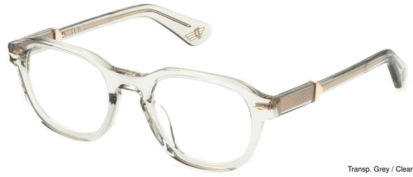 Police Eyeglasses VPLG81 0M78